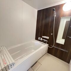 【クリア高井　Ｎ棟 部屋番号：１０２】ミサワ施工の新築物件！貴重なペット可物件♪　新築物件の為、設備等すべて新品です♪コンビニ、ドラッグストアなど周辺環境も充実しています！お早めにお問い合わせください！ - 不動産