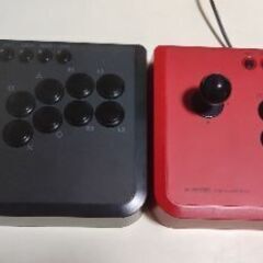 アケコン　PS3　黒のみの画像
