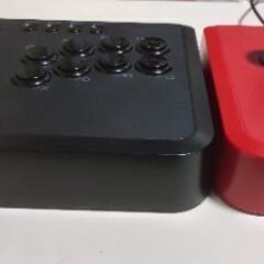 アケコン　PS3　黒のみの画像