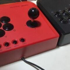 アケコン　PS3　黒のみの画像