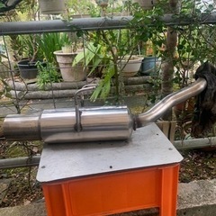 1KZ-100系ハイエースディーゼルターボ