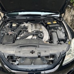TOYOTA クラウン200系アスリート　スーパーチャージャー　モデリスタの画像