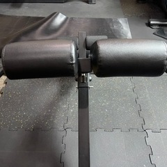 バックエクステンションの画像