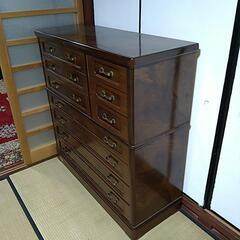 婚礼タンス貰ってくださいm(_ _)mの画像