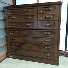 婚礼タンス貰ってくださいm(_ _)m