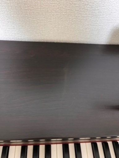 YDP-162R 電子ピアノ　YAMAHA 14年製