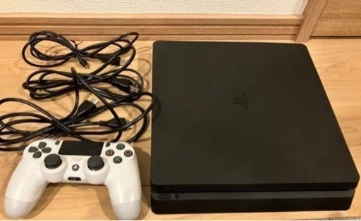 PS4 CUH-2000A 箱無し