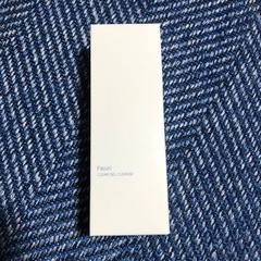 フルリ クリアゲルクレンズ1本 1800円