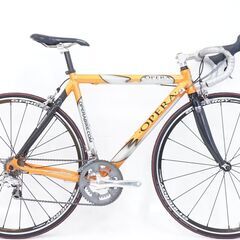 opera ロードバイク(自転車)の中古が安い！激安で譲ります・無料であげます｜ジモティー