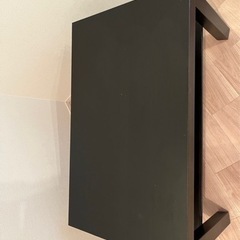 【無料】IKEAコーヒーテーブルの画像