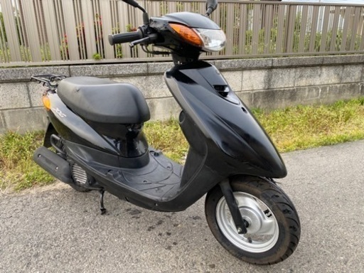 ☆ジョグ低燃費FIモデル.SA36J型☆プラグ・グリップ・オイルなど新品交換済み^_^色々整備で快調！50cc原付スクーター☆