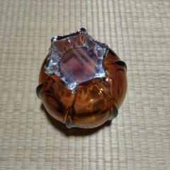 花瓶(アンティーク調)の画像