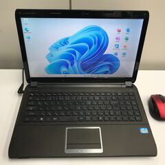 😸【超高速】 ノートパソコン 「Mouse Computer」「...