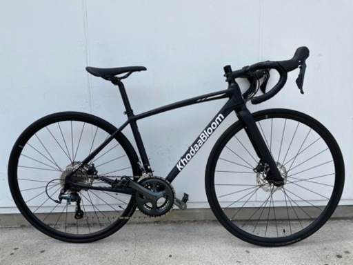 KhodaaBloom（コーダブルーム ）2021年FARNA DISC TIAGRA