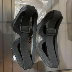 ２個　UV400 ゴーグル スキー スノボ サバゲー　レインボーセット　 K1の画像