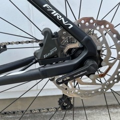 KhodaaBloom（コーダブルーム ）2021年FARNA DISC TIAGRAの画像