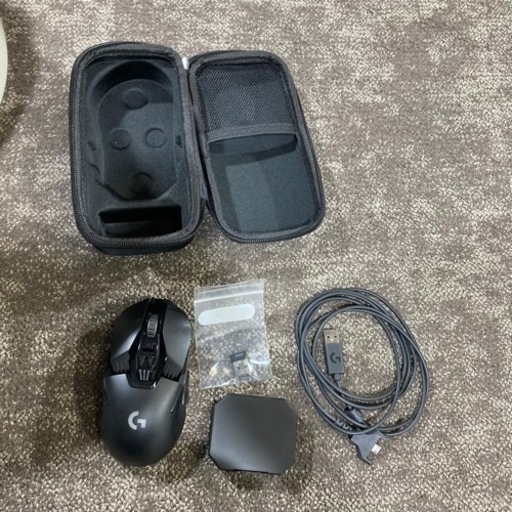 logitech ロジテック　ワイヤレスマウス