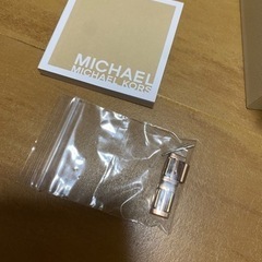 MICHEAL KORS レディース 腕時計の画像