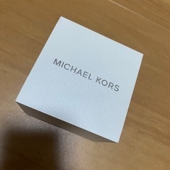 MICHEAL KORS レディース 腕時計の画像