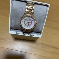 MICHEAL KORS レディース 腕時計