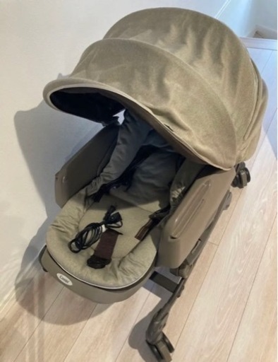 ねむりら　オートスイング