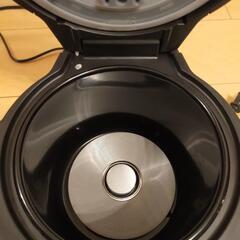 【最終値下げ】sumuu マルチライスクッカーの画像