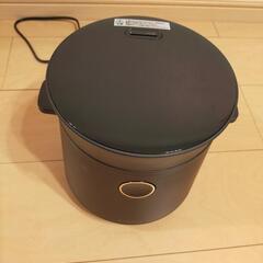 【最終値下げ】sumuu マルチライスクッカーの画像
