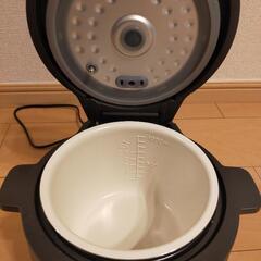 【最終値下げ】sumuu マルチライスクッカーの画像
