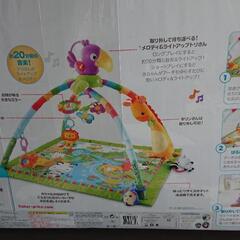 メリー ジム 