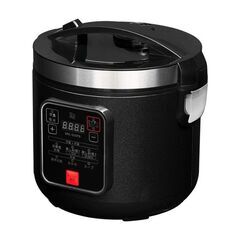 新品 石崎電機製作所 SRC-500PB 低糖質炊飯器 市販のお...