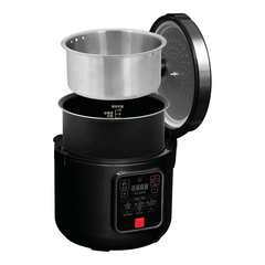 新品 石崎電機製作所 SRC-500PB 低糖質炊飯器 市販のお米から糖質カットされたご飯が炊ける低糖質炊飯器！の画像