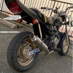 エイプ50 