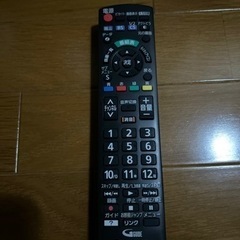 Panasonic VIERA43型 ジャンクの画像
