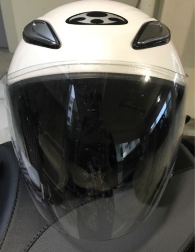 オージーケーカブト（OGK ファッション KABUTO）バイクヘルメット