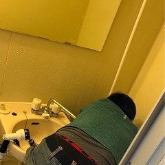 空室清掃、エアコン清掃の画像