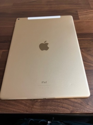 iPad Pro