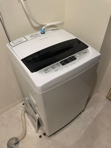 洗濯機