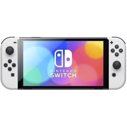 任天堂Switch 有機el ホワイト 新品未開封品