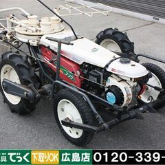 【SOLD OUT】ヤンマ 野菜移植機 ナプラ PN-1 W(ワ...