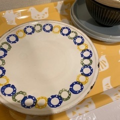 自宅引き取り限定　maduやナチュラルキッチン、ニトリ、100均などの食器の画像