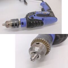 日立 振動ドリル FDV16VB2 現ハイコーキ 電動ドリル 電動工具 HITACHI☆ 札幌市 豊平区 平岸の画像