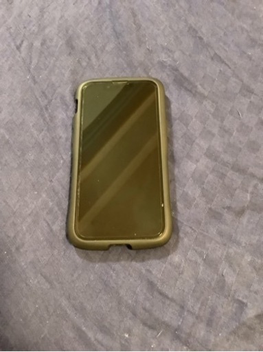 （問い合わせ中止）iPhone 13 mini 128GB ブルー