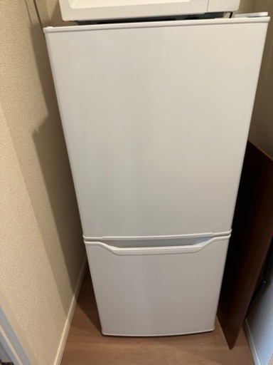 冷蔵庫お渡しします