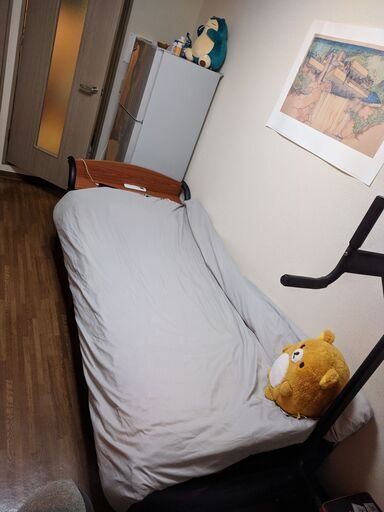 寝具 Selling all my furniture