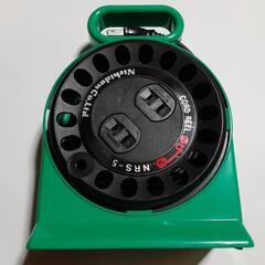 のびーる　コードリール