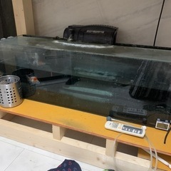 コトブキ 90センチ水槽の画像