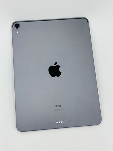 値下げ！iPadPro 第1世代11インチ 256GB Wi-Fi