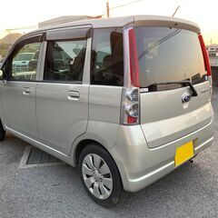 車検満タン 令和7年5月 タイミングベルト交換済 Bluetoothオーディオ ナビ テレビ ETC 整備済み スバル ステラ 平成20年3月 135000kmの画像