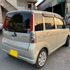 車検満タン 令和7年5月 タイミングベルト交換済 Bluetoothオーディオ ナビ テレビ ETC 整備済み スバル ステラ 平成20年3月 135000kmの画像