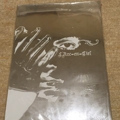 ラルク　L'Arc〜en〜Ciel ツアーパンフ(awakeとsmileの画像